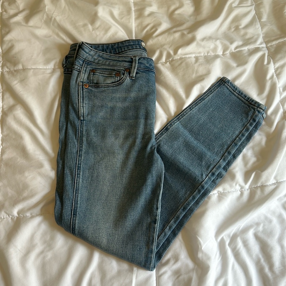 free people jeans